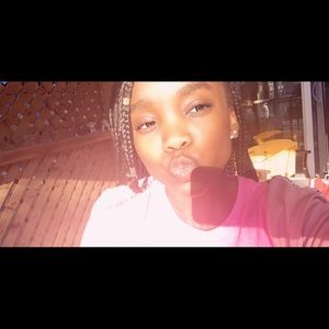 Meet your Posher, Jada